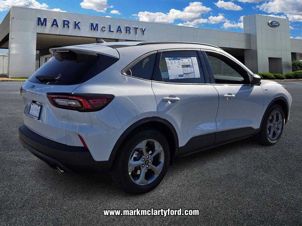 new 2026 Ford Escape car, priced at $28,727