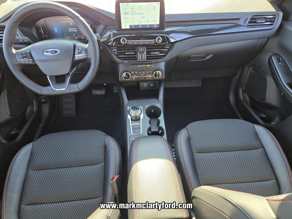 new 2026 Ford Escape car, priced at $28,727