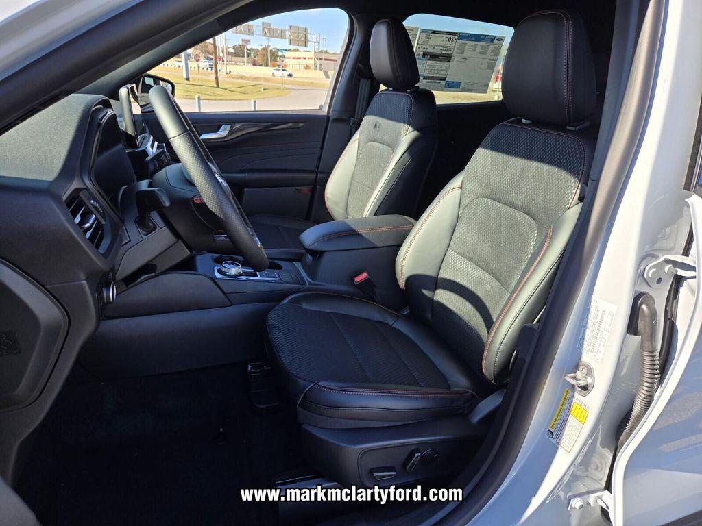 new 2026 Ford Escape car, priced at $28,727