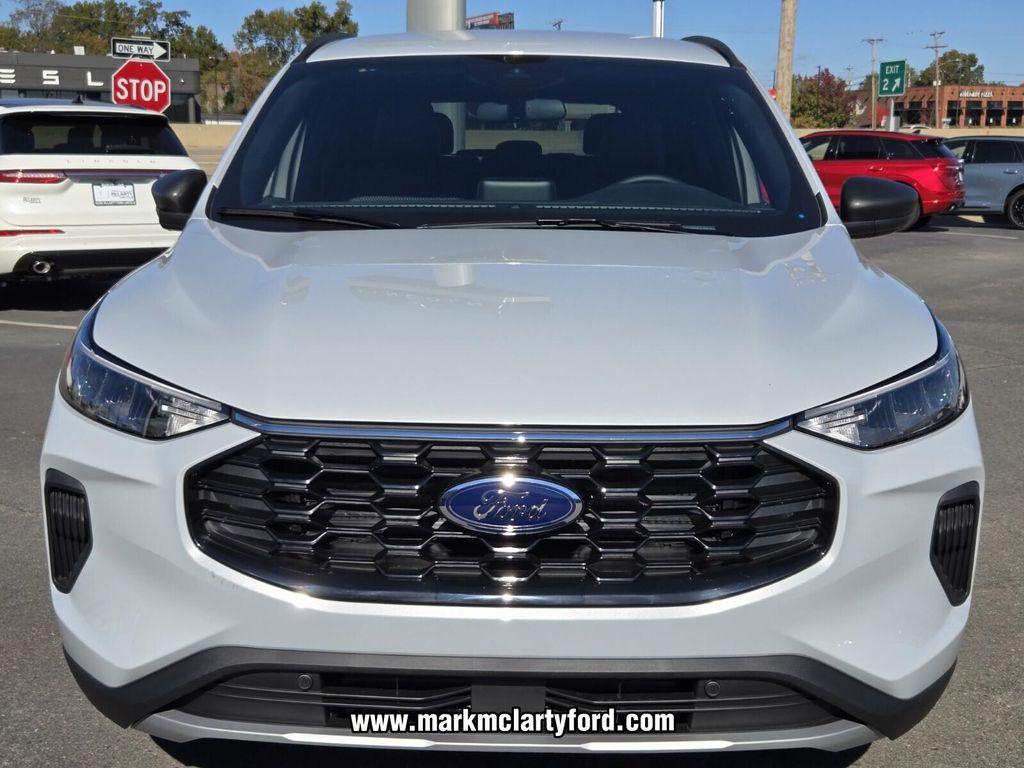 new 2026 Ford Escape car, priced at $28,727