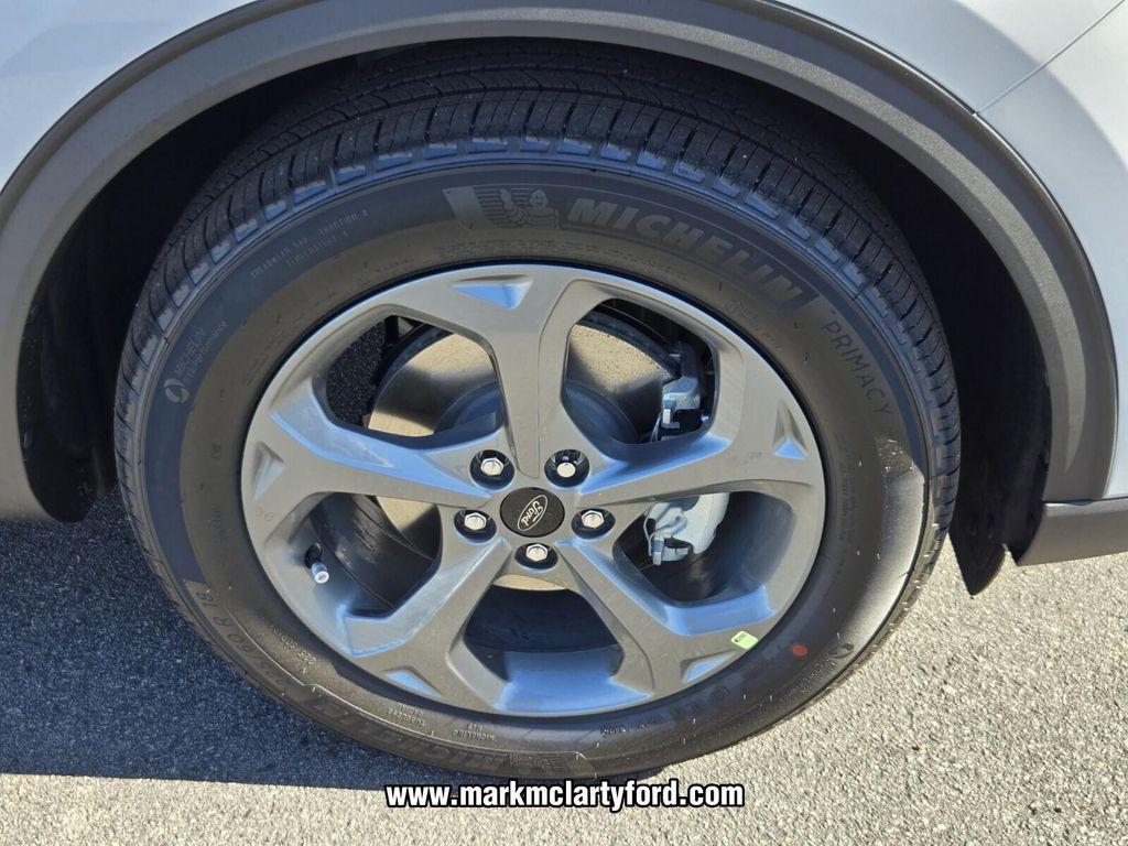 new 2026 Ford Escape car, priced at $28,727