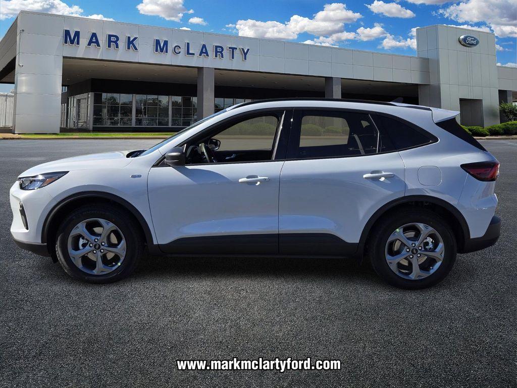 new 2026 Ford Escape car, priced at $28,727