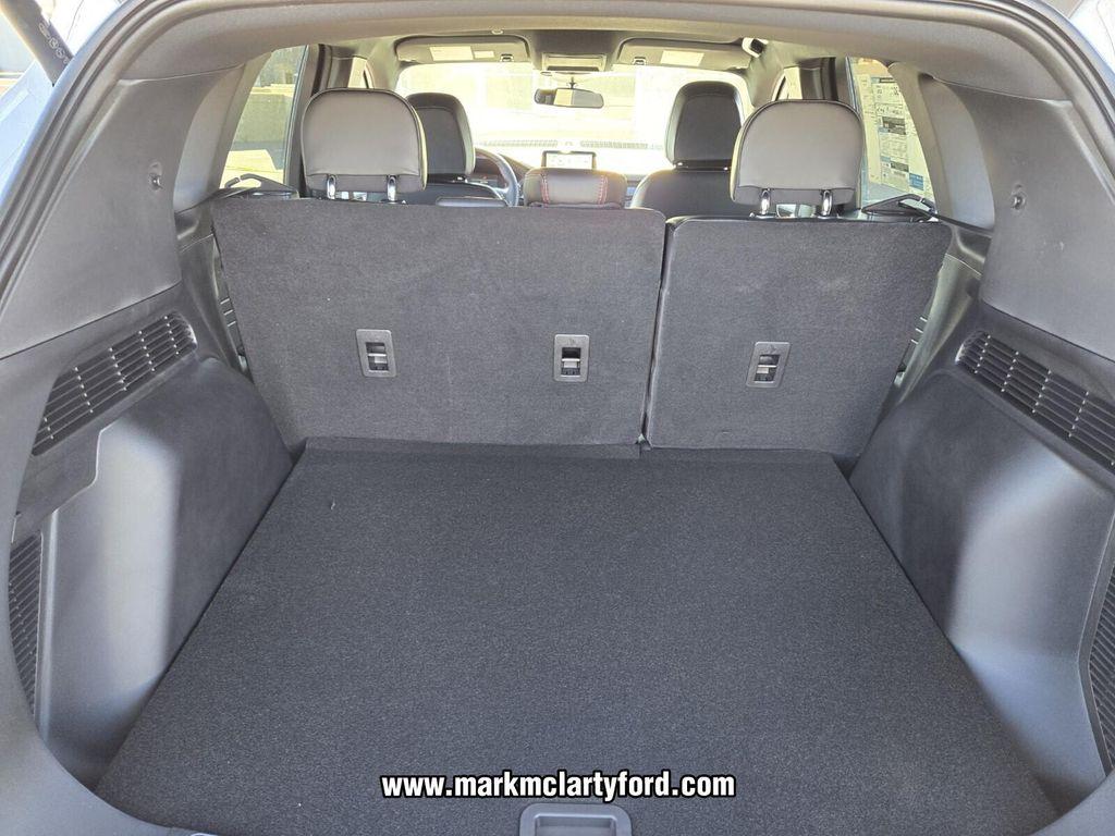 new 2026 Ford Escape car, priced at $28,727