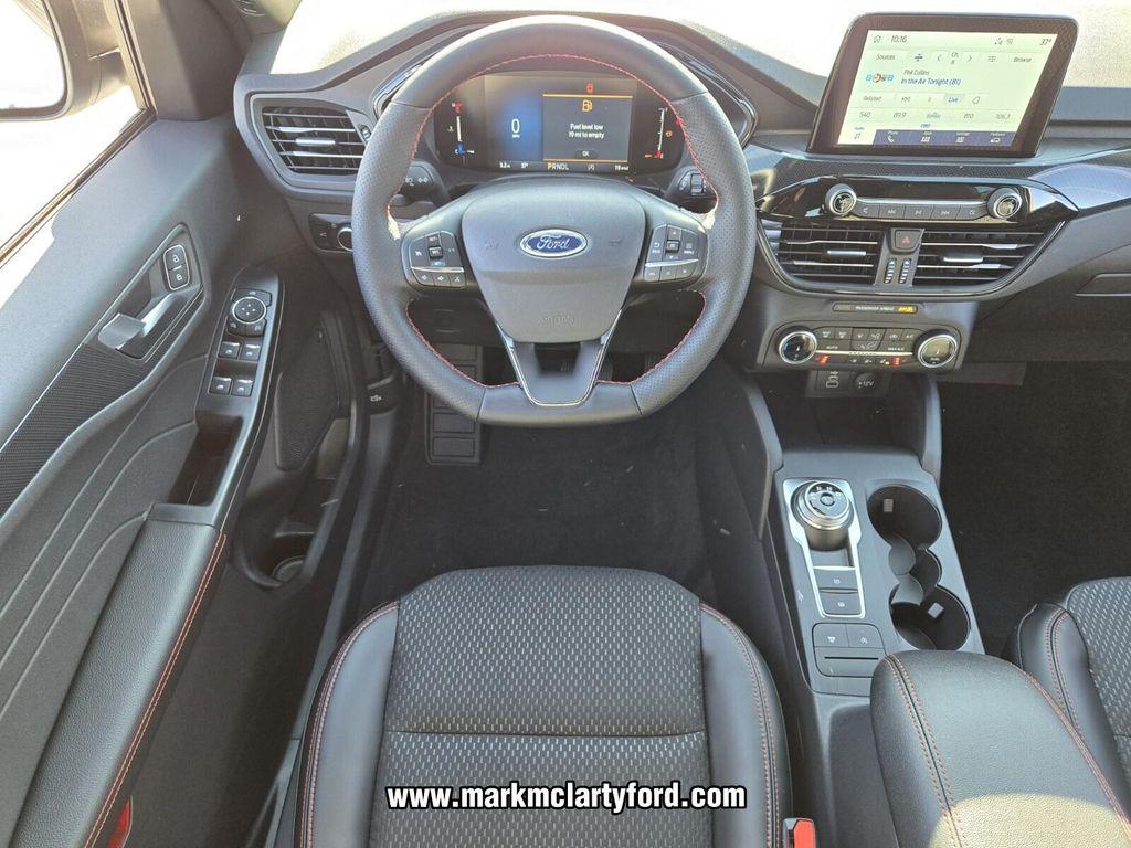 new 2026 Ford Escape car, priced at $28,727