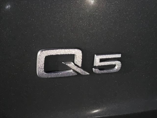 used 2018 Audi Q5 car, priced at $17,200