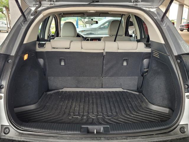 used 2021 Honda HR-V car, priced at $16,995