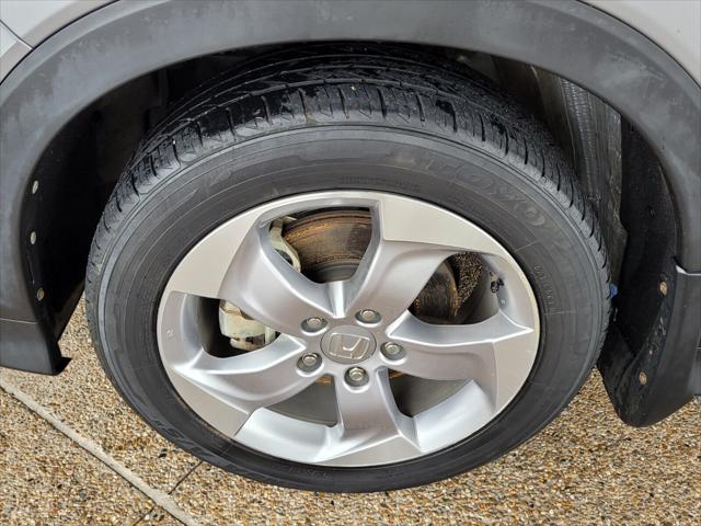 used 2021 Honda HR-V car, priced at $16,995