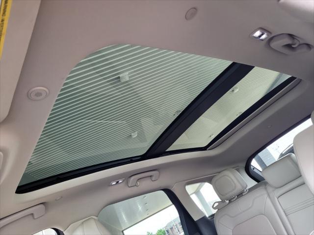 used 2021 Lincoln Corsair car, priced at $29,995
