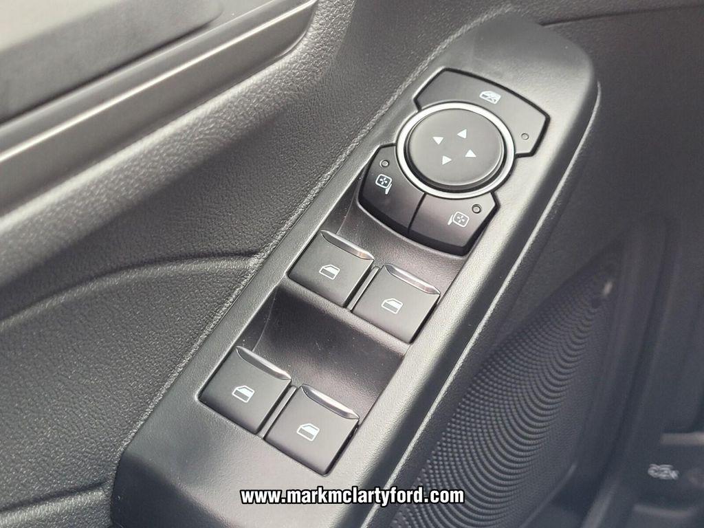 new 2026 Ford Escape car, priced at $27,867