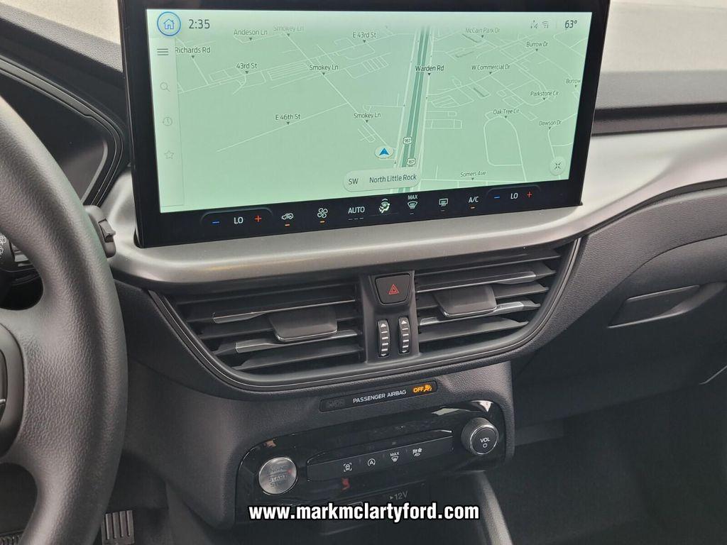 new 2026 Ford Escape car, priced at $27,867