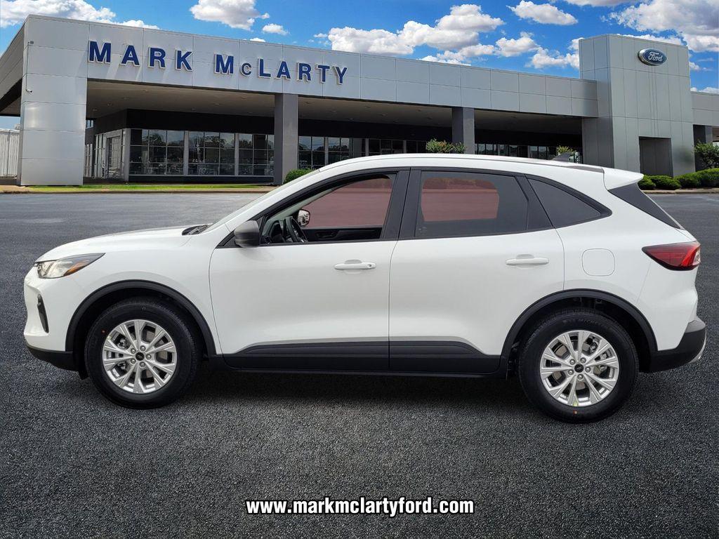 new 2026 Ford Escape car, priced at $27,867