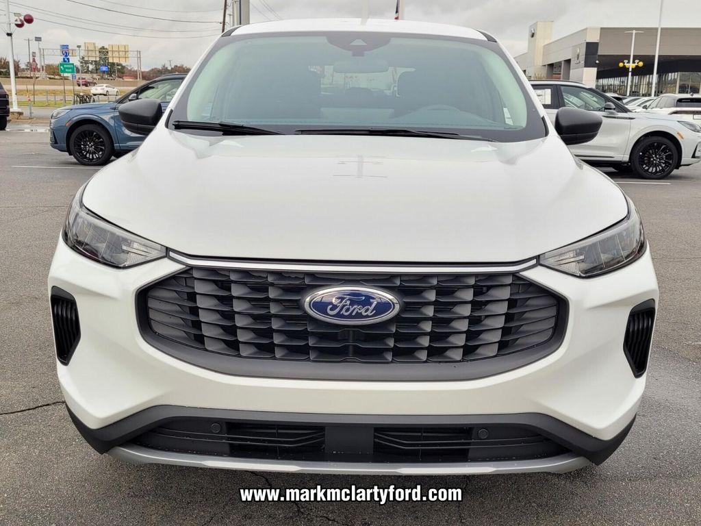 new 2026 Ford Escape car, priced at $27,867