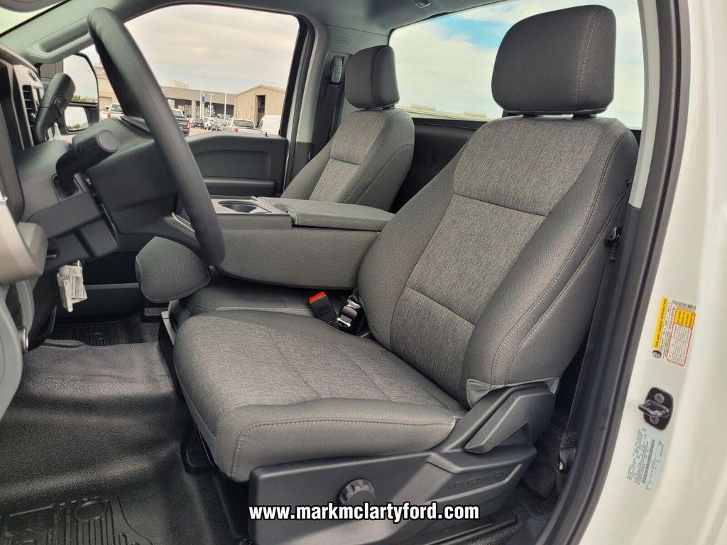 new 2026 Ford F-250 car, priced at $44,396