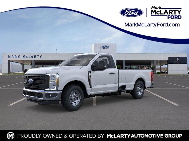new 2026 Ford F-250 car, priced at $46,883
