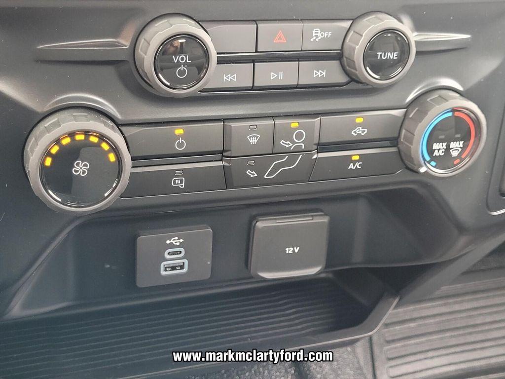 new 2026 Ford F-250 car, priced at $44,396