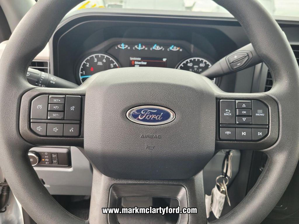 new 2026 Ford F-250 car, priced at $44,396