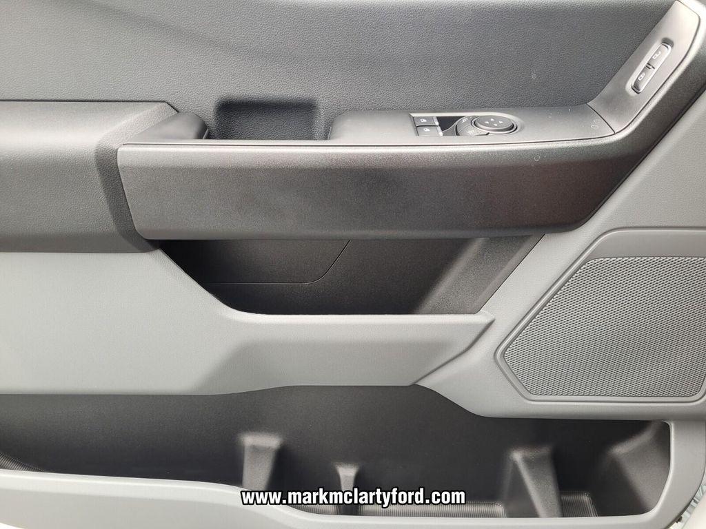 new 2026 Ford F-250 car, priced at $44,396