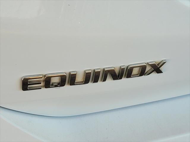 used 2019 Chevrolet Equinox car, priced at $14,440