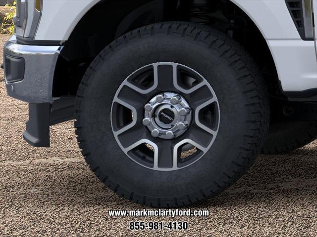 new 2025 Ford F-250 car, priced at $83,985