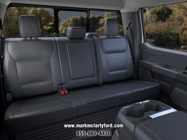 new 2025 Ford F-250 car, priced at $83,985