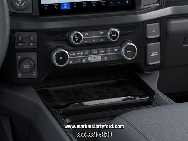 new 2025 Ford F-250 car, priced at $83,985