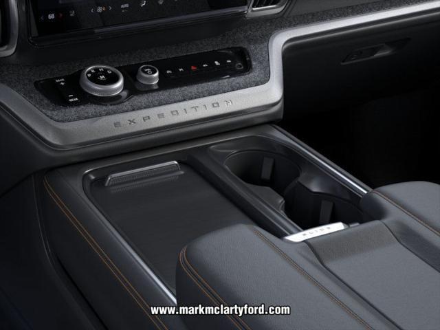 new 2025 Ford Expedition car, priced at $81,266