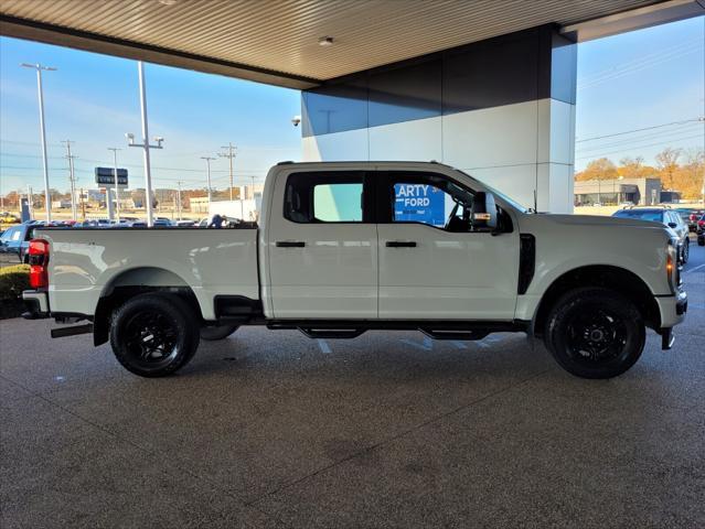 used 2023 Ford F-250 car, priced at $42,700