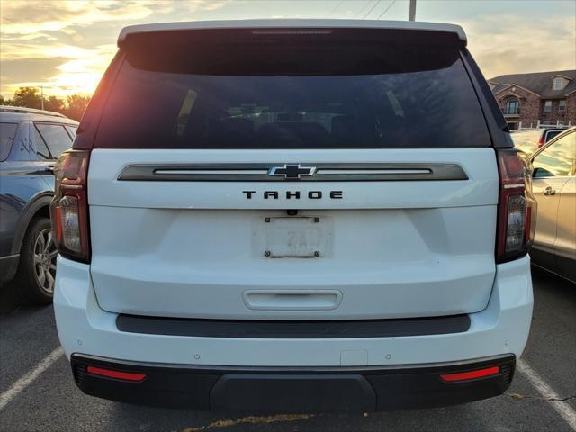 used 2021 Chevrolet Tahoe car, priced at $45,995