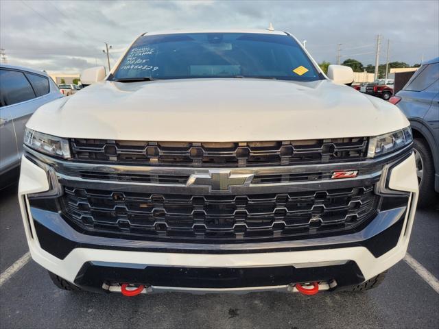 used 2021 Chevrolet Tahoe car, priced at $45,995