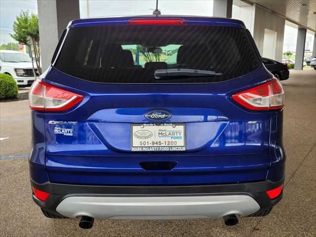 used 2015 Ford Escape car, priced at $9,199