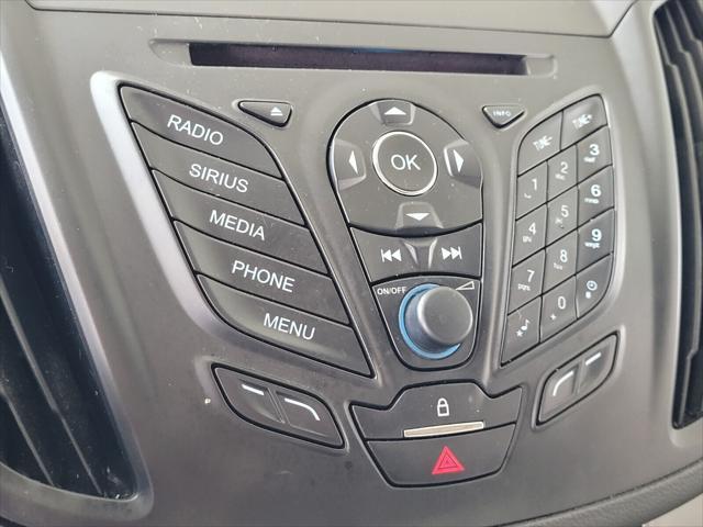 used 2015 Ford Escape car, priced at $9,199