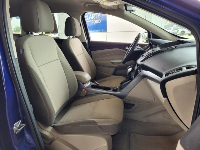 used 2015 Ford Escape car, priced at $9,199