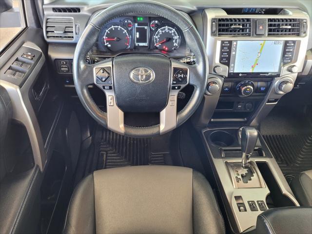 used 2020 Toyota 4Runner car, priced at $30,000