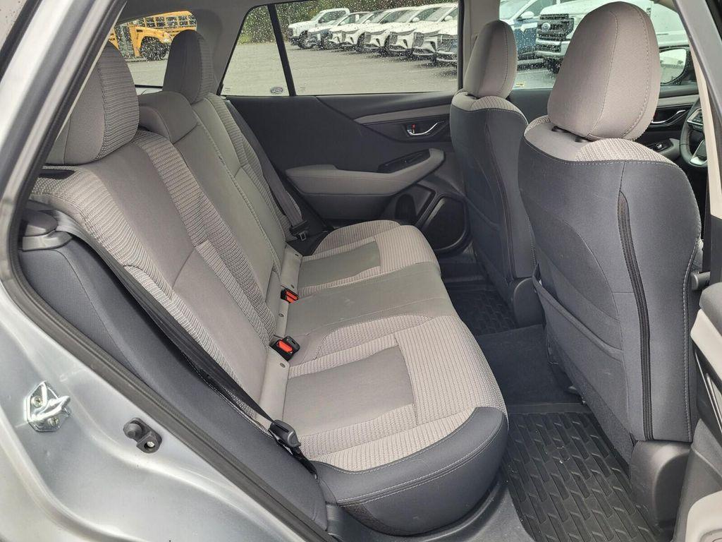 used 2025 Subaru Outback car, priced at $28,885
