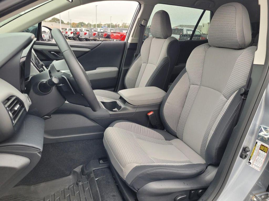 used 2025 Subaru Outback car, priced at $28,885