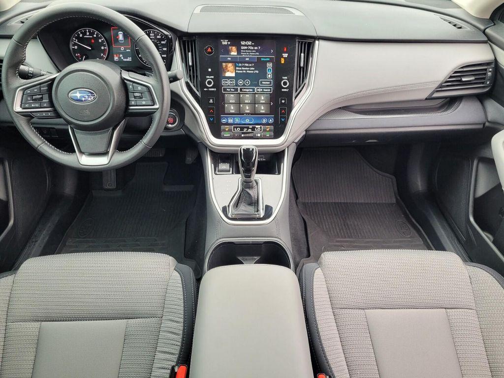 used 2025 Subaru Outback car, priced at $28,885