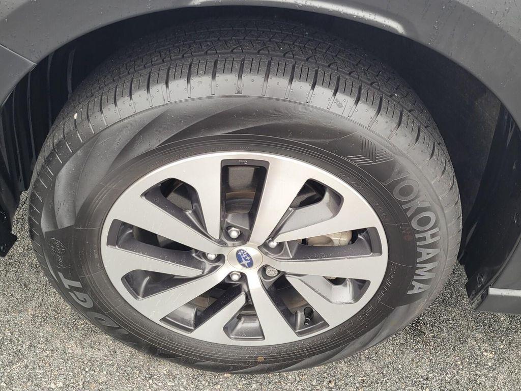 used 2025 Subaru Outback car, priced at $28,885