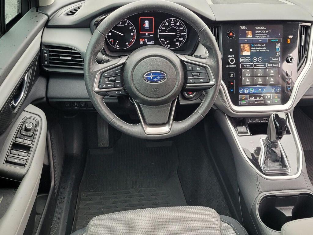 used 2025 Subaru Outback car, priced at $28,885