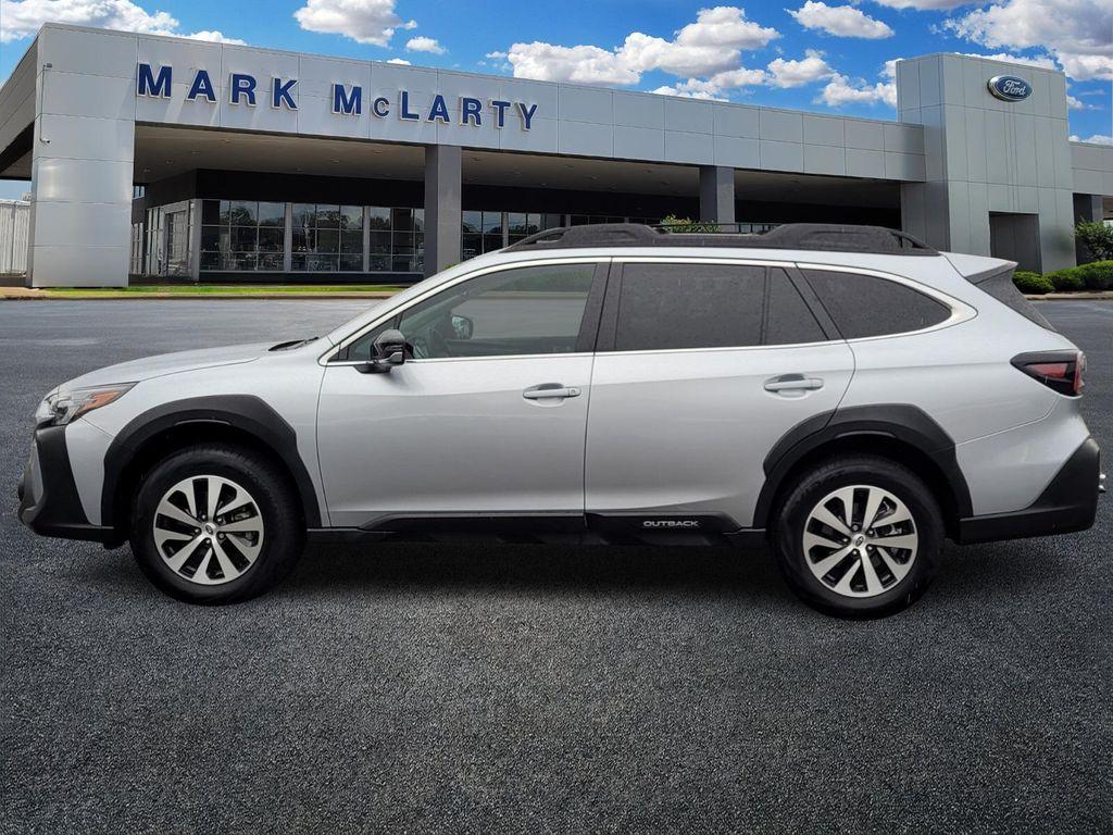 used 2025 Subaru Outback car, priced at $28,885