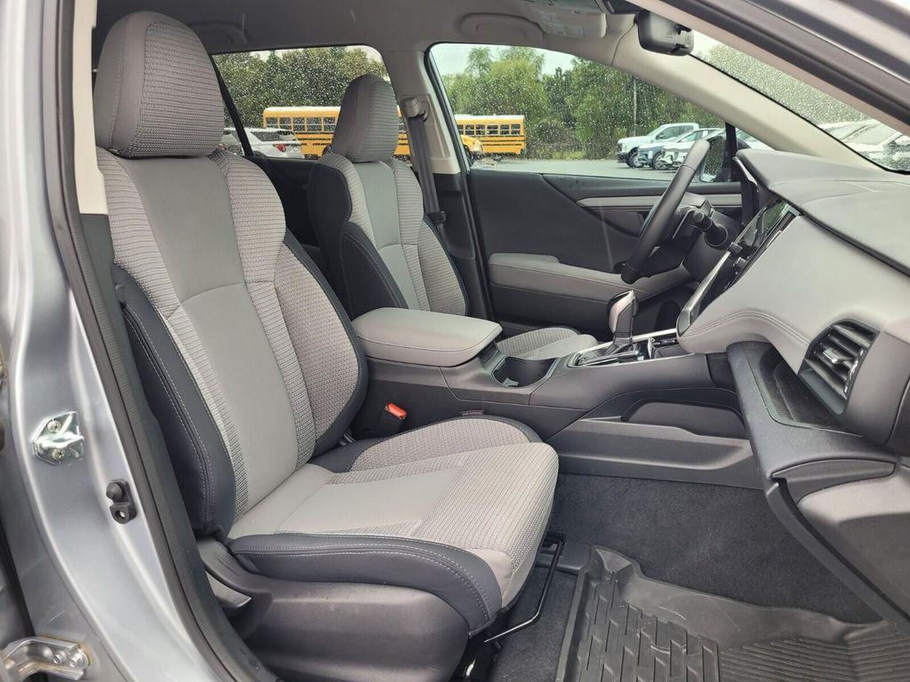 used 2025 Subaru Outback car, priced at $28,885