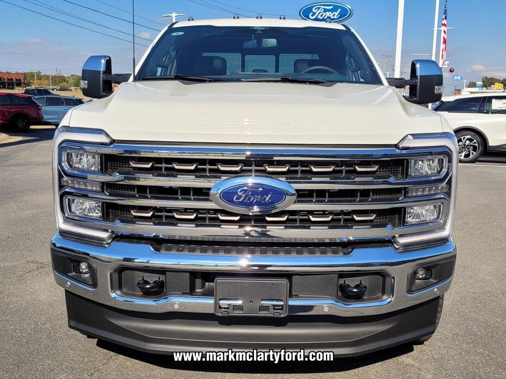 new 2026 Ford F-350 car, priced at $98,121