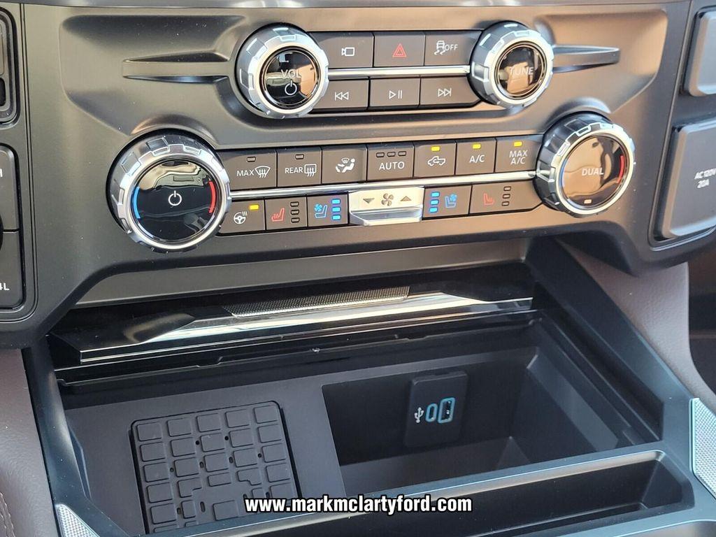 new 2026 Ford F-350 car, priced at $98,121