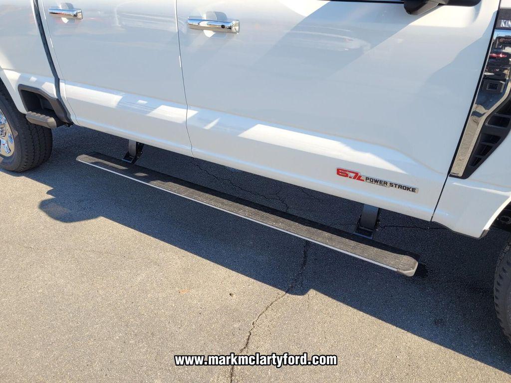 new 2026 Ford F-350 car, priced at $98,121