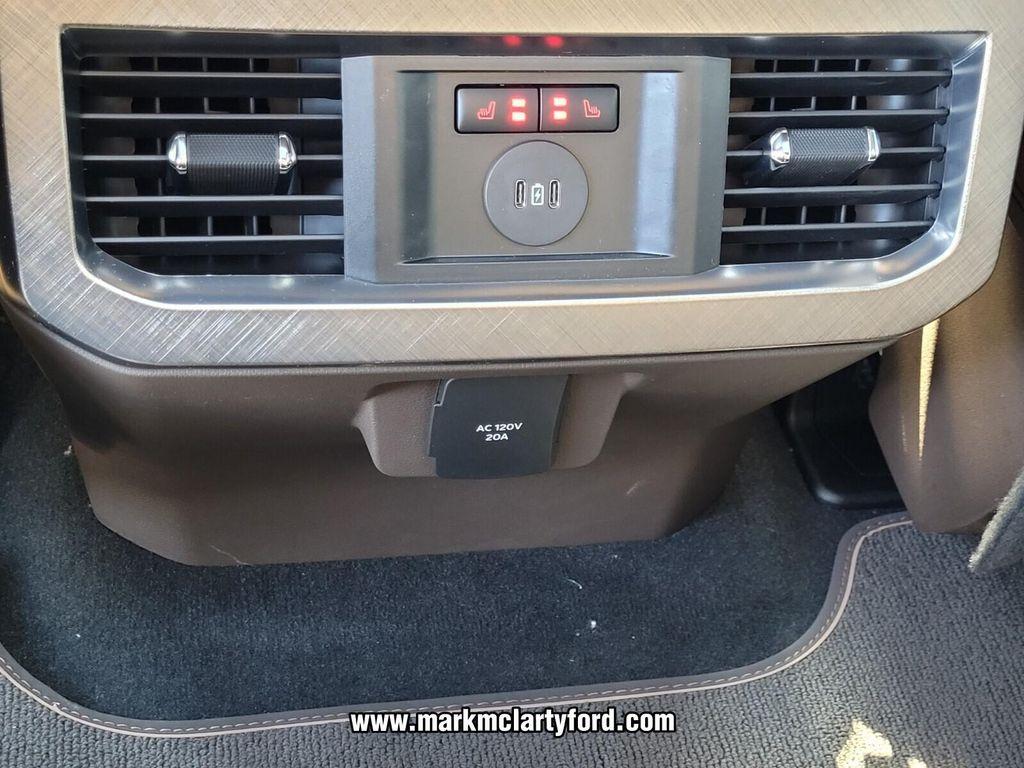 new 2026 Ford F-350 car, priced at $98,121