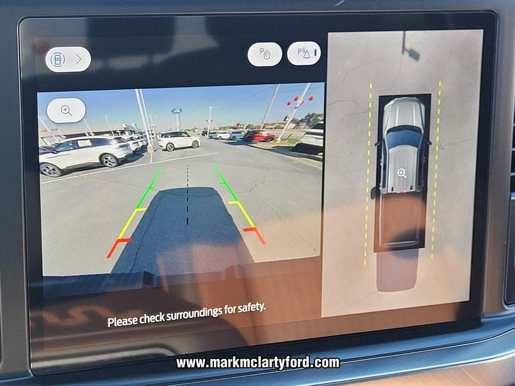 new 2026 Ford F-350 car, priced at $98,121