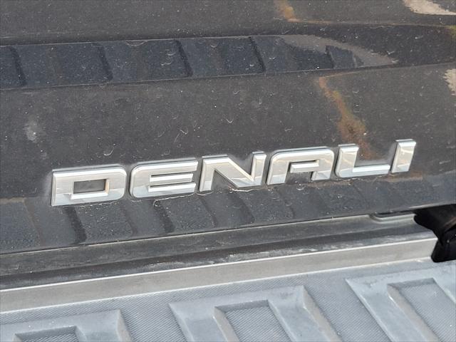 used 2018 GMC Sierra 1500 car, priced at $25,995