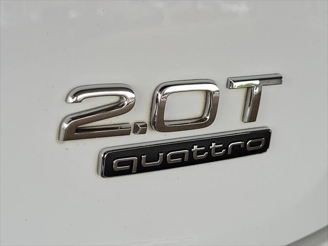 used 2018 Audi Q5 car, priced at $19,495