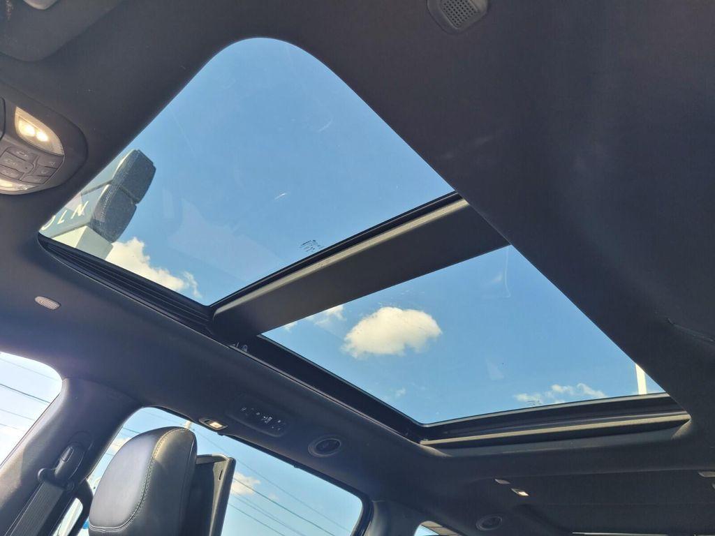 used 2019 Chrysler Pacifica car, priced at $16,000