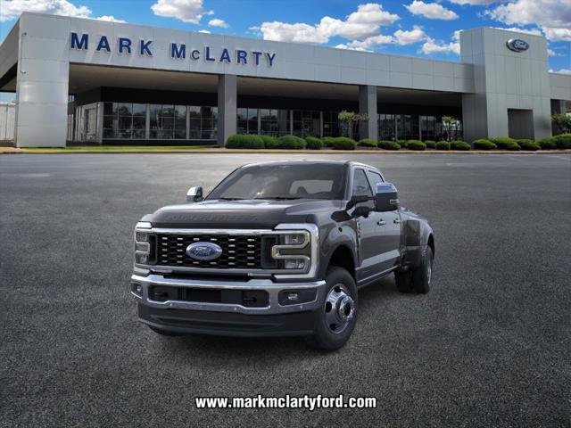 new 2025 Ford F-350 car, priced at $85,736