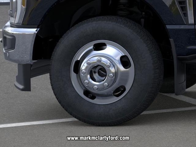 new 2025 Ford F-350 car, priced at $85,736